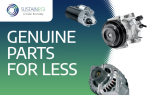 SUSTAINera – Genuine Parts for Less