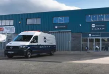 TPS's new Kendal hub 