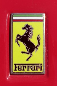 Ferrari car badge is world’s most iconic - CAT Magazine