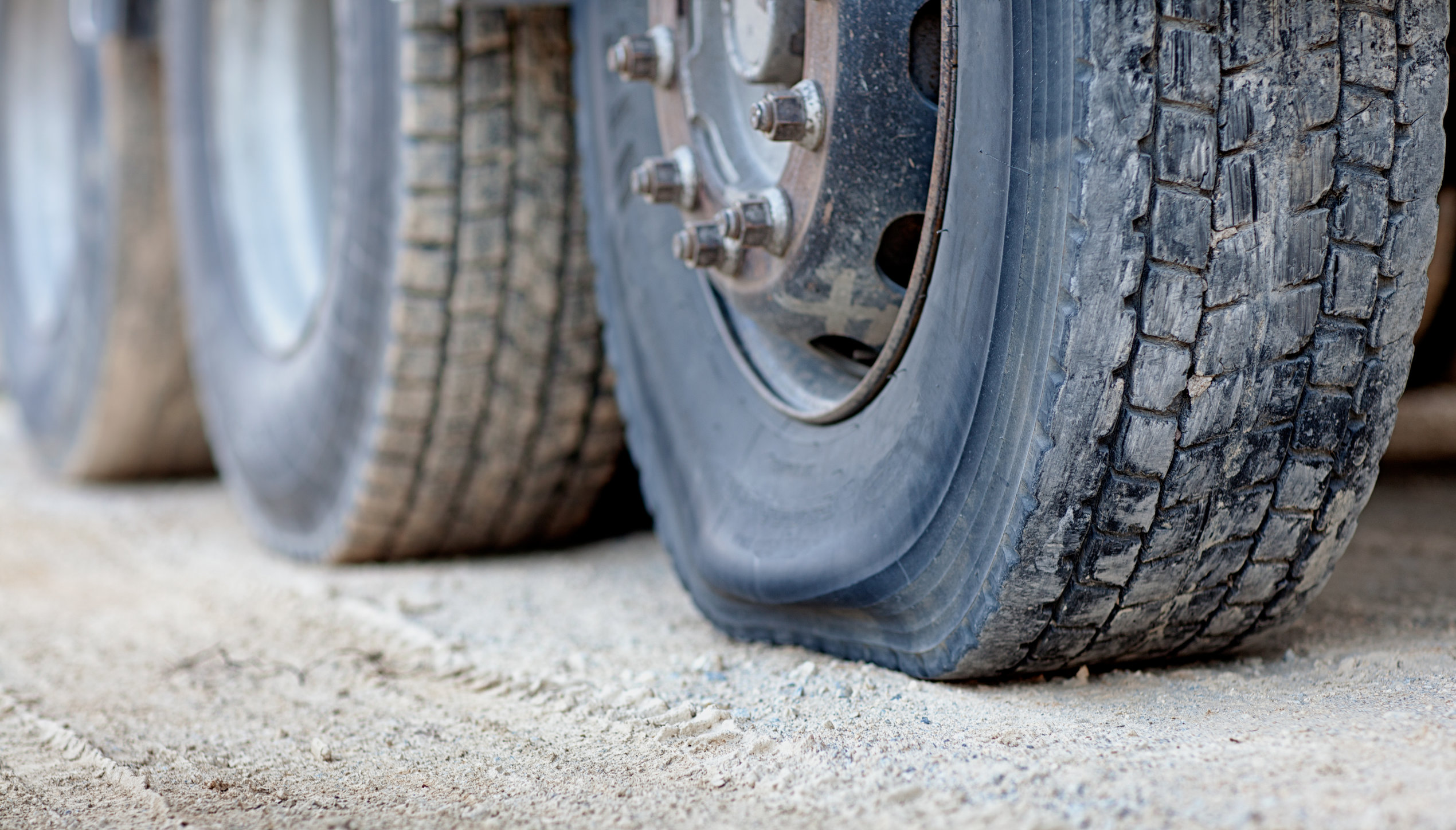 Ban On Tyres Over 10 Years Old Comes Into Effect Cat Magazine